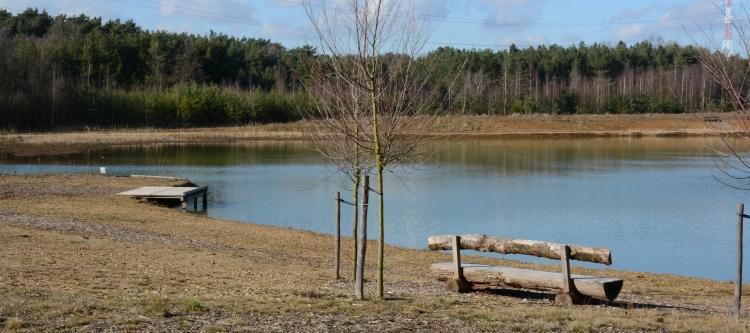 Camping 'T Soete Dal Hotel Zutendaal Zewnętrze zdjęcie