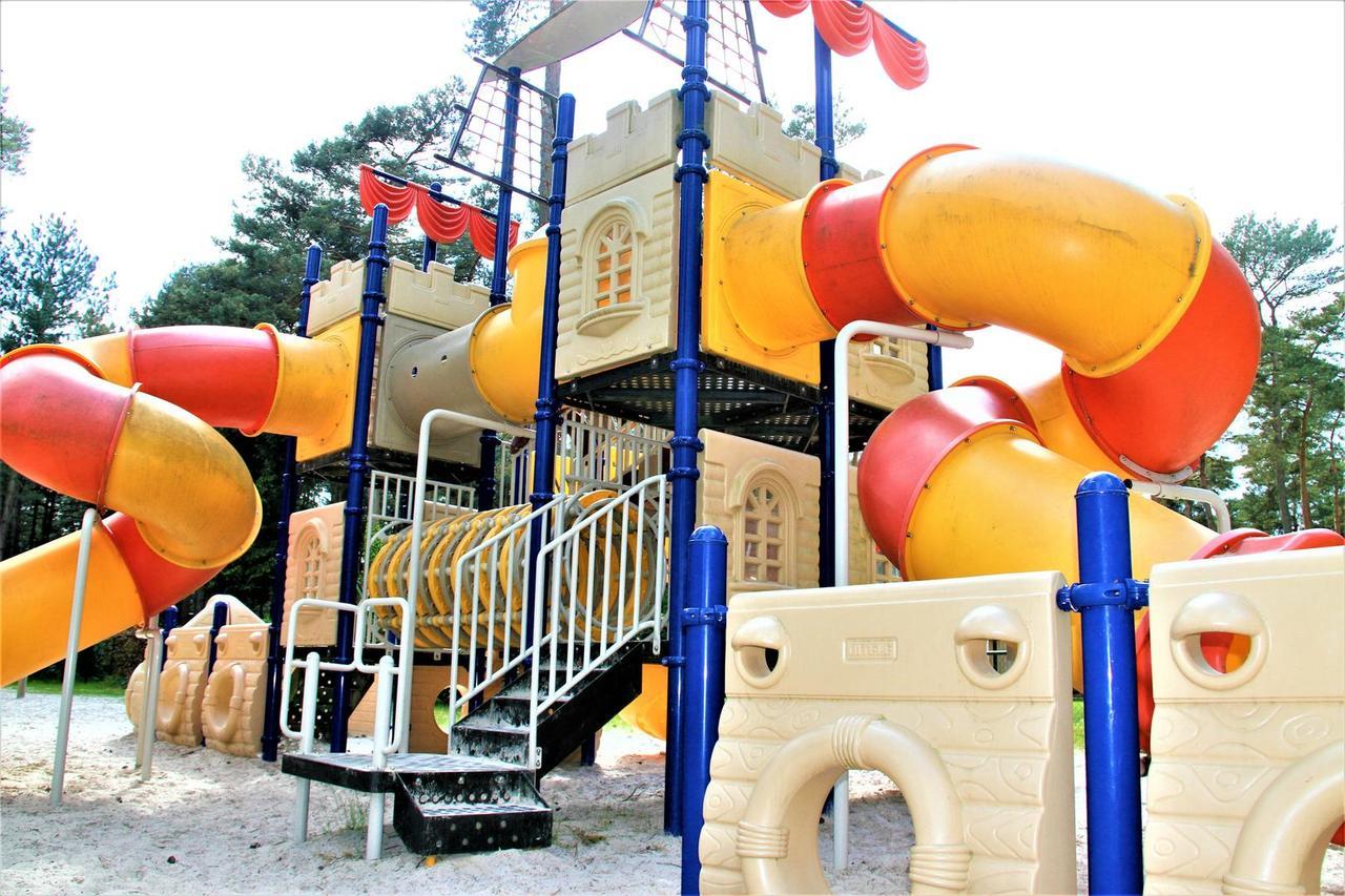 Camping 'T Soete Dal Hotel Zutendaal Zewnętrze zdjęcie